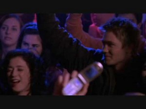 One Tree Hill - 3x15 - Confessioni dalla capsula del tempo