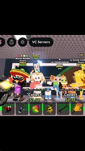 who can trade admin panel?