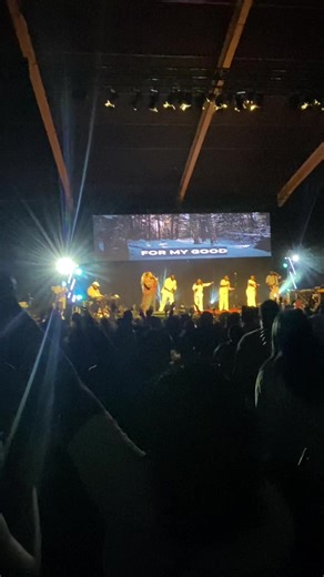 Amazing Concert.@sinach #Durban #sinach #sama28 #gospel #music