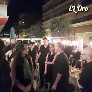39K views · 1.6K reactions | Φαντάσου εκεί που τρως στο εστιατόριο να...