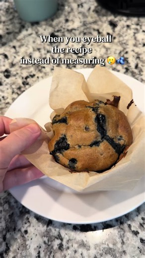 Healthy Protein Muffins Recipe Mistakes to Avoid