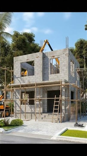 Stunning Modern Building Design | Architecture Tour