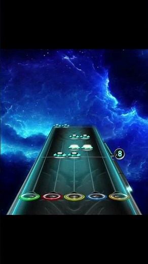 Soda Pop in clone hero! #shorts #kpopdemonhunters