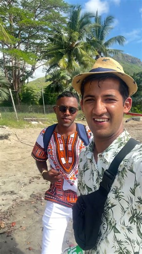 Catamaran Sunset Trip in Mauritius 🇲🇺 | Boat Party Experience | Mauritius Travel Vlog in Hindi