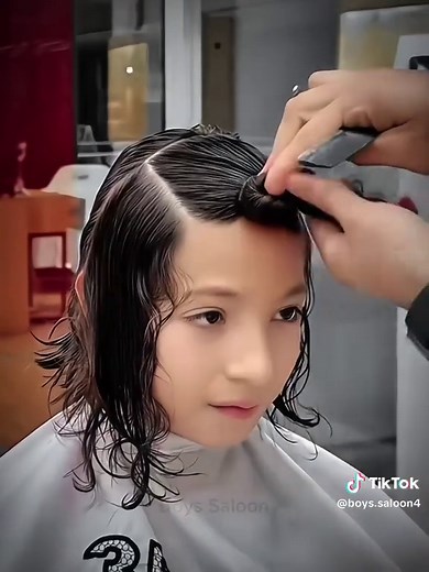 Stylish Haircuts for Boys to Impress