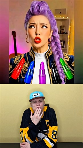 No conoces esta CANCIÓN de las K POP DEMON HUNTERS?#short #huntrix #kpopdemonhunters #sodapop