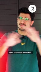 C'est quoi le syndrome de l'essuie glace ?