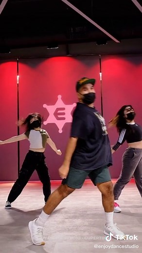 Levitating Dance by Nico O'Connor | Dua Lipa ft. DaBaby