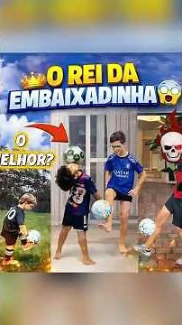 Desafio IMPOSSIVEL do Davi bastos - Adversário do Davi 😯