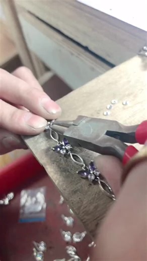 Evynyjewelry on TikTok