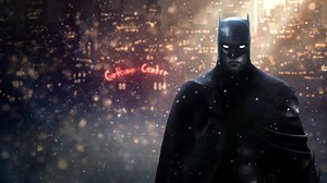 The Batman Live Wallpaper - MoeWalls