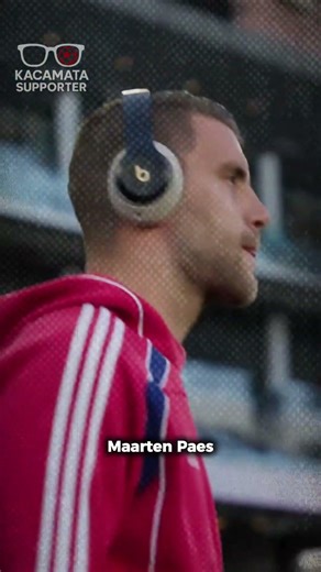 Transfer Maarten Paes ke Ajax Kemahalan? Media Belanda Sebut Ajax Kena Tipu FC Dallas!