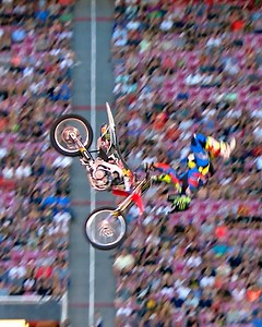 These INCREDIBLE moments will leave you speechless 🤯 | Nitro Circus