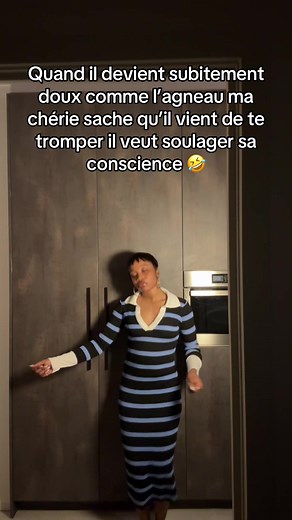 Quand ton partenaire devient trop doux : un avertissement
