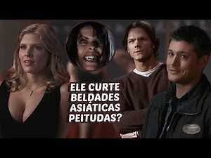 O ALIENÍGENA FEZ EXAME DE PRÓSTATA SEM AS MÃOS?