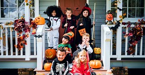 Should Christians Celebrate Halloween?
