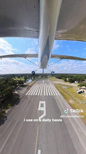 Fly-In Airbnb in World's Largest Airplane Neighborhood
