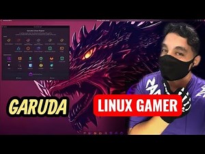 🦅 “Garuda Linux for gamers: My full experience and whether it's really worth it”