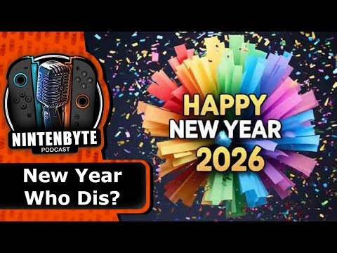 Our 2026 Gaming Resolutions (We’re Actually Sticking to These)