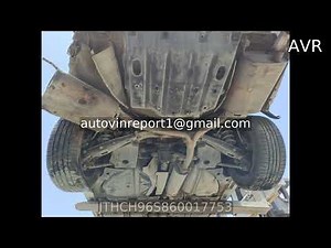 JTHCH96S860017753 2006 LEXUS GS 300