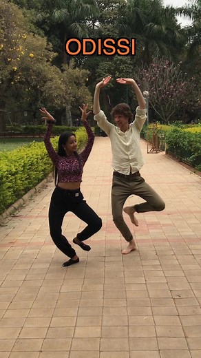 Learning Indian Classical Dances: A Tutorial in Kathak