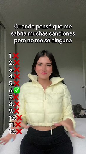 Canciones Regional Mexicano Mujeres: Cuántas Canciones Te Sabes Niveles