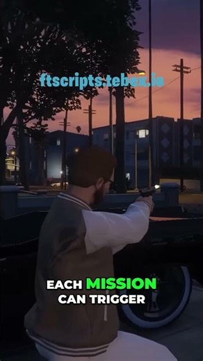 Insane New Illegal Activities System for FiveM! #shorts