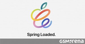 Watch the Apple Spring loaded event here