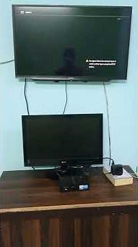 Sony Smart TV remote lost?? Use THIS android application as a remote! (App link is in description)