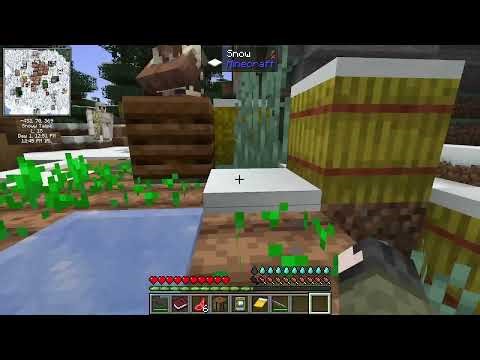 Selo play minecraft modded