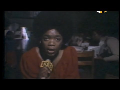 Retro Baltimore Part 4 (1970s) #baltimorehistorychannel #baltimore #maryland #oldschool #oprah