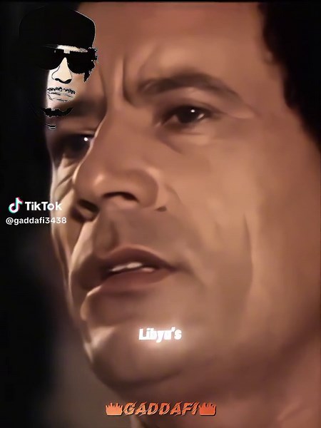 Gaddafi's Last Video: Understanding Libya's Reaction to Potential American War