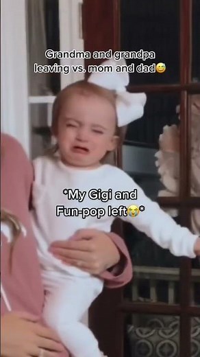 Parents vs Grandparents