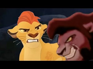 The Prince Of Egypt Trailer (Lion King Style)