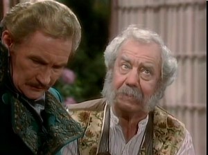 "Faerie Tale Theatre" The Dancing Princesses (TV Episode 1987)