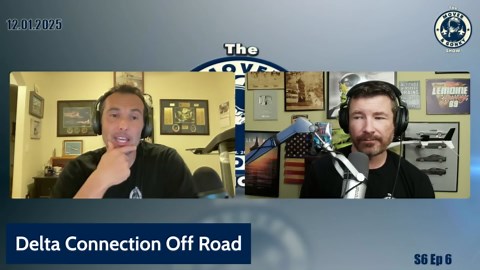 Delta Connection CRJ-900 runway overrun - landing in a snowstorm?