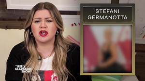 62K views · 2.7K reactions | Kelly Clarkson finding out Lady Gaga’s real name  | Lady Gaga Daily | Facebook