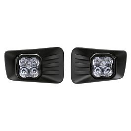 SS3 LED Fog Light Kit for 2015-2020 Chevrolet Tahoe