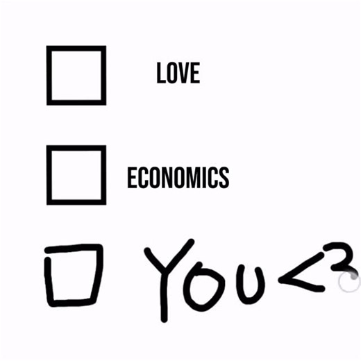 Economy For Elite on Instagram: "Economics >> 👉 Follow @economyforelite for more! #economics #finance #investing #economy #personalfinance #learn #economyforelite #finance #economics #fyp #university #elite #fyp #reel #becauseexcellencematters"
