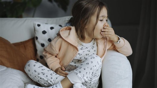 Pertussis (whooping cough) resources