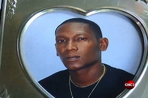 12K views · 217 reactions | MURDER IN ERIN The country's murder toll continues to climb with the killing of Willon Taitt. The 38-year-old was standing with his brother Winton and another man, outside of their home in Erin when gunmen ambushed the group and opened fire. Ria Rambally has more. | CNC3 Television, Trinidad and Tobago | Facebook