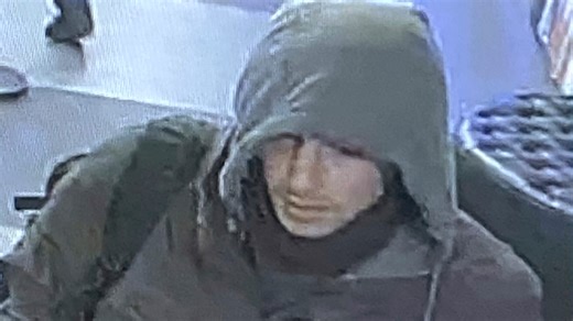 CEO killer's gun malfunction may have been linked to secret message on bullets