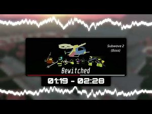 Bewitched In-game ver.