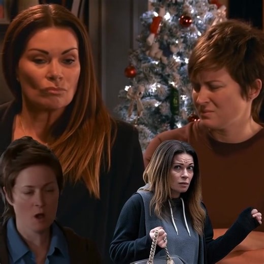 Coronation Street Spoilers: “Carla’s TERRIFIED Scream — Becky’s CHILLING Laughter”! 🔓 UNLOCK THE SECRET BELOW ⬇️⬇️ | Corrie Fans Gossip