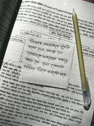 Motivational Study Techniques for HSC Students