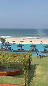 55K views · 612 reactions | Ngwe Saung Yacht Club & Resort on Reels | Facebook