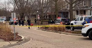 One person dead after shooting in Decatur