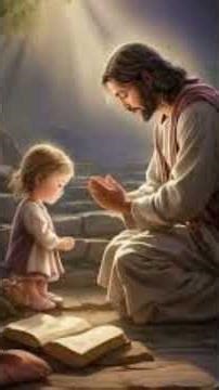 The Lord's Prayer