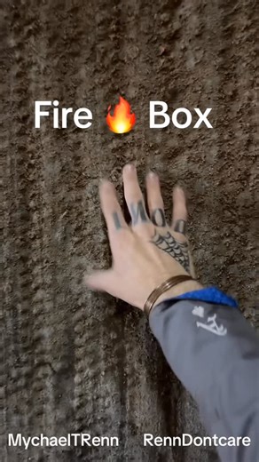 Mychael T Renn on Instagram: "Here’s a peek inside the fire box of a Babcock and Wilcock cyclone boiler. These are some of my favorite boilers to work on. #boilermaker #boilermakers #powerplant #foryou #welding #coal #welders #weldernation"