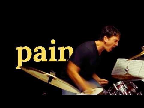 Whiplash... the truth about growing up